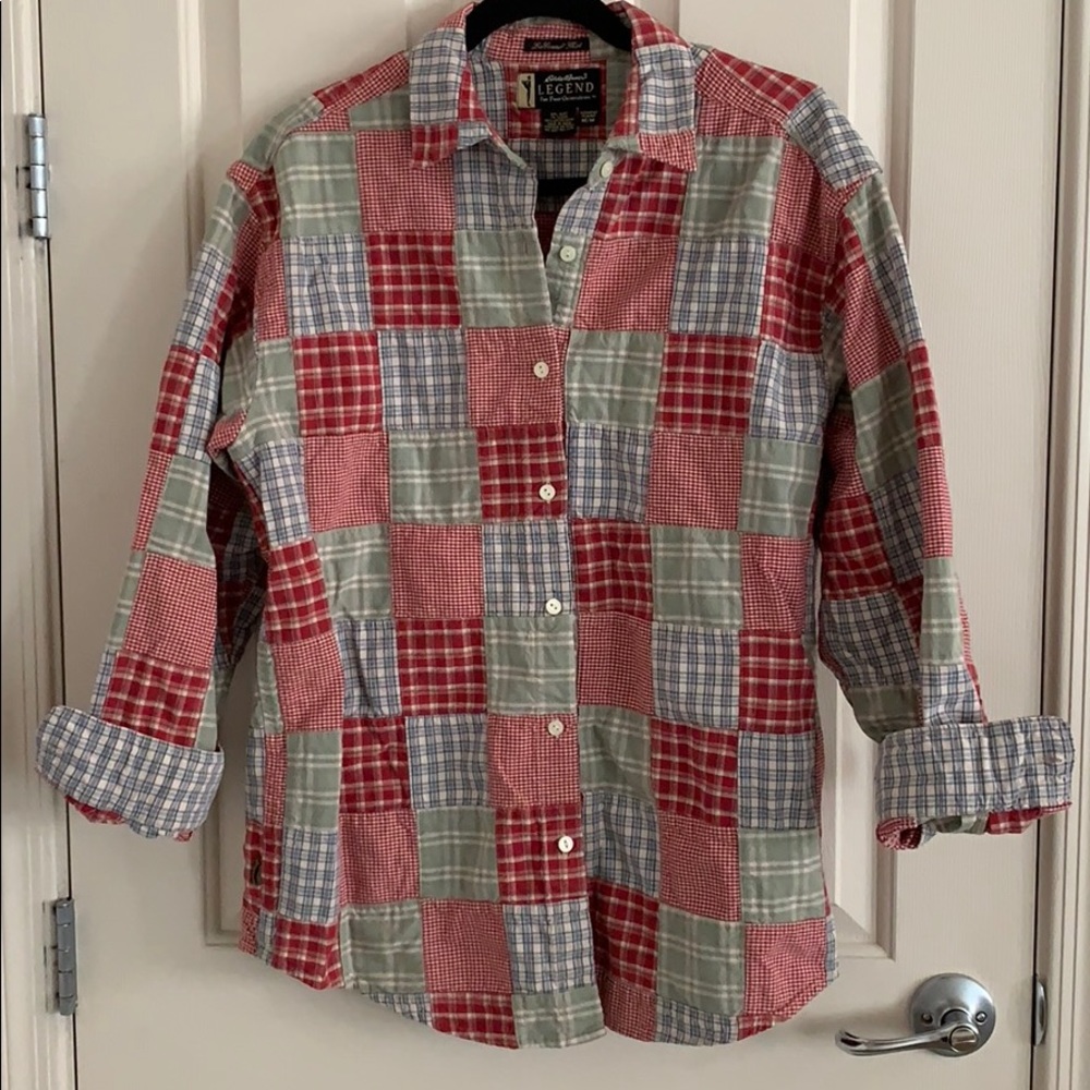 Eddie Bauer Shirt